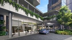 Midtown Bay (D7), Apartment #603788611